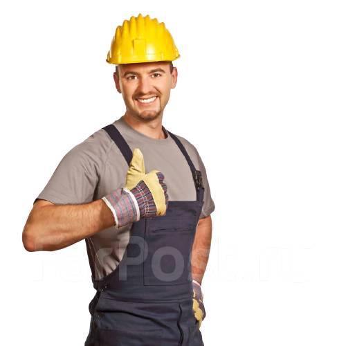 Рабочие строительных специальностей(монолитчики, каменщики, сварщики ...