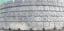 Bridgestone W910. ������, ��� �����, 2014 ���, �/�, ����� 50 %. �������� ������ ����