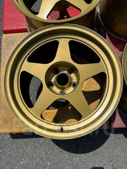 Desmond Promoda. 9.0x17", 5x114.3, ET18, �� 72���. ����