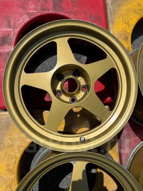 Desmond Promoda. 9.0x17", 5x114.3, ET18, �� 72���. ����