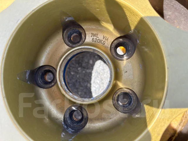 Desmond Promoda. 9.0x17", 5x114.3, ET18, �� 72���. ����