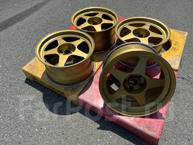 Desmond Promoda. 9.0x17", 5x114.3, ET18, �� 72���. ����