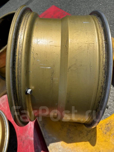 Desmond Promoda. 9.0x17", 5x114.3, ET18, �� 72���. ����