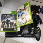Microsoft Xbox 360 ����