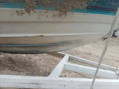 Bayliner. 1987 ���, ����� 5,8��., ��������� ��������� ����