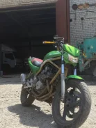 Yamaha XJ 600 S Diversion. 598����. ��., ��������, ���������, ������ �� �� ����
