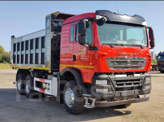 Водитель самосвала, работа в Ооо среда-сервис в Хабаровске — вакансии ...