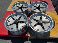 Impul Hoshino Racing. 6.5x14", 5x114.3, ET11, �� 74���. ����