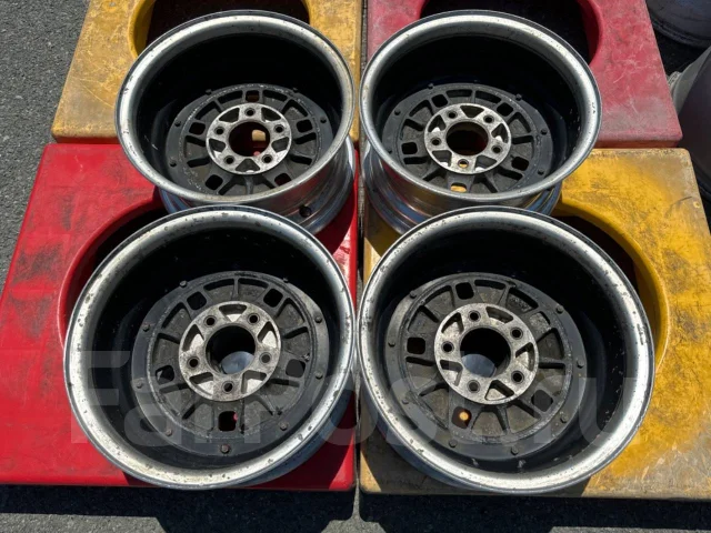 Impul Hoshino Racing. 6.5x14", 5x114.3, ET11, �� 74���. ����