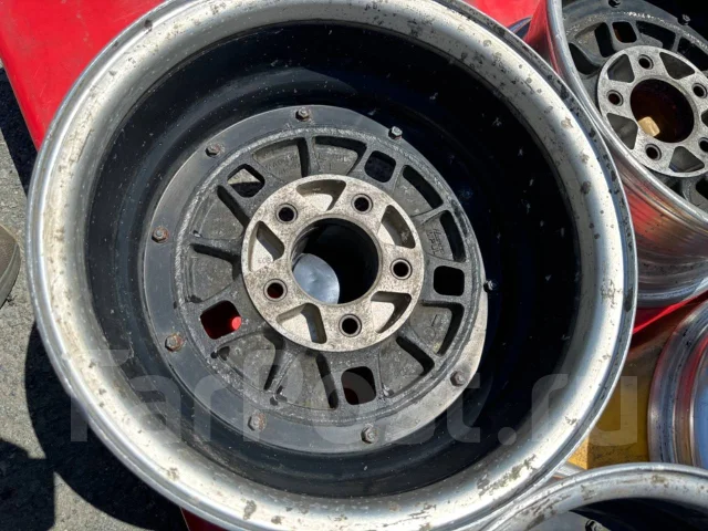 Impul Hoshino Racing. 6.5x14", 5x114.3, ET11, �� 74���. ����