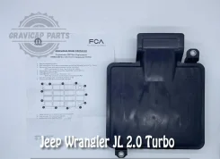 �������� ������ ���� Jeep Wrangler. 68417054AB, 68417054AA 68417054AB ����