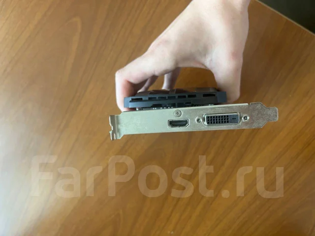 GeForce GT 1030 ����