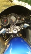 Kawasaki ZZR 1200. 1 200����. ��., ��������, ���������, ������ �� �� ����