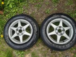 Rial Giro. 5.5x15", 5x114.3, ET47 ����