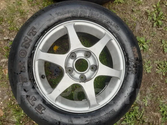 Rial Giro. 5.5x15", 5x114.3, ET47 ����