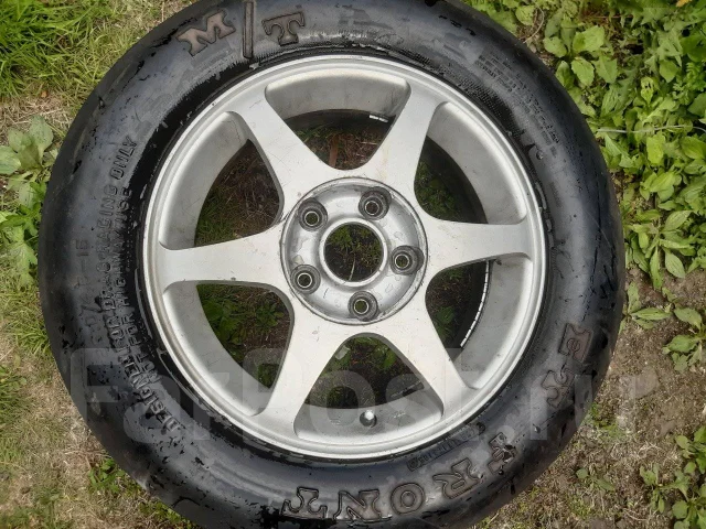 Rial Giro. 5.5x15", 5x114.3, ET47 ����