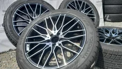 Euro Forsch. 8.5x19", 5x112, ET31 ����