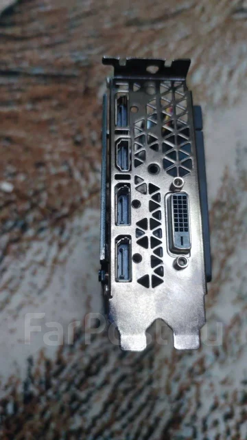 GeForce GTX 1080 ����