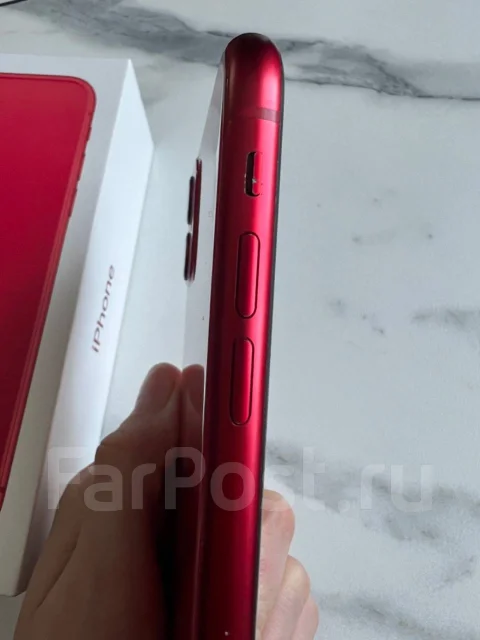 Apple iPhone 11. �/�, 64 ��, �������, 3G, 4G LTE, 5G, ����������, NFC ����