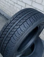 Dunlop Grandtrek AT20. ������, 2014 ���, �/�, ����� 30 % ����