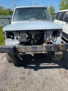 Hyundai Galloper. D4BA ����