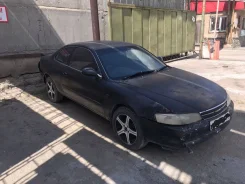 Toyota Corolla Levin. AE101, 4AGE ����