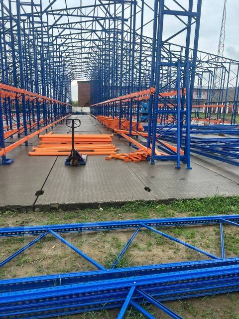 Разнорабочий Монтажник металлоконструкций, работа в ООО \"СтройМет\" в ...