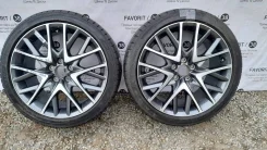 Lexus. 9.0x19", 5x114.3, ET60 ����