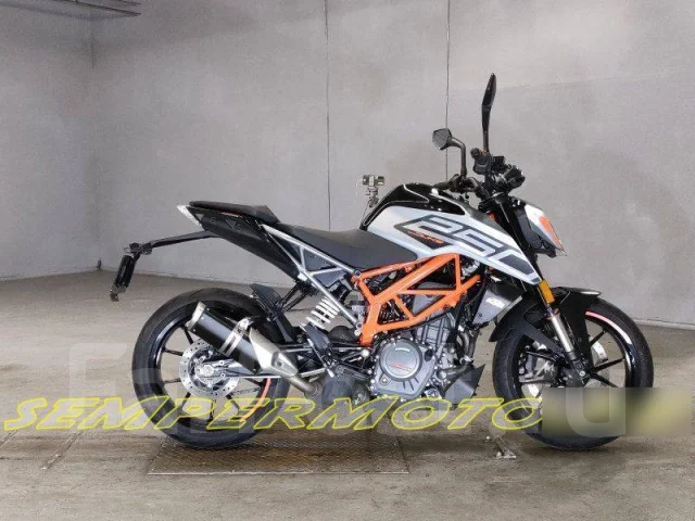 KTM 250 Duke. 250����. ��., ��������, ���������, ��� ������� ����