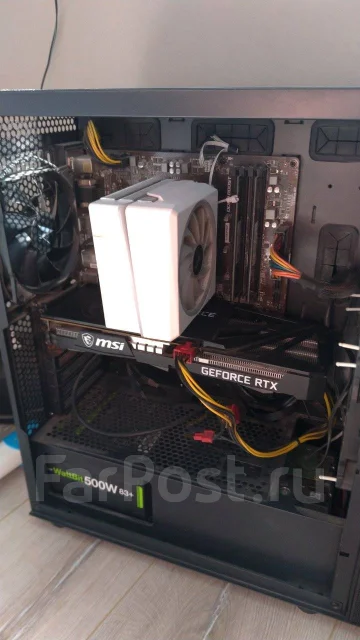 GeForce RTX 3060 ����