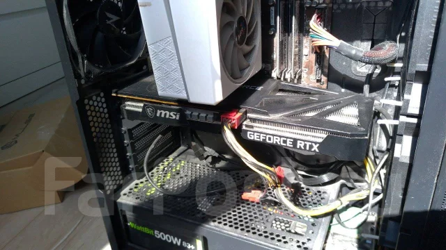 GeForce RTX 3060 ����