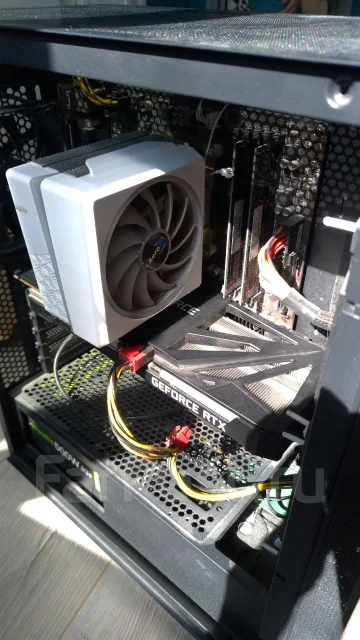 GeForce RTX 3060 ����