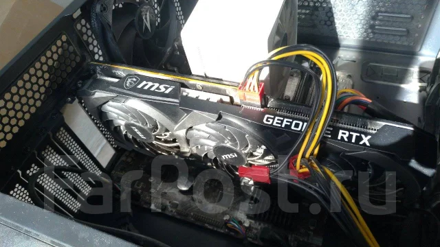 GeForce RTX 3060 ����