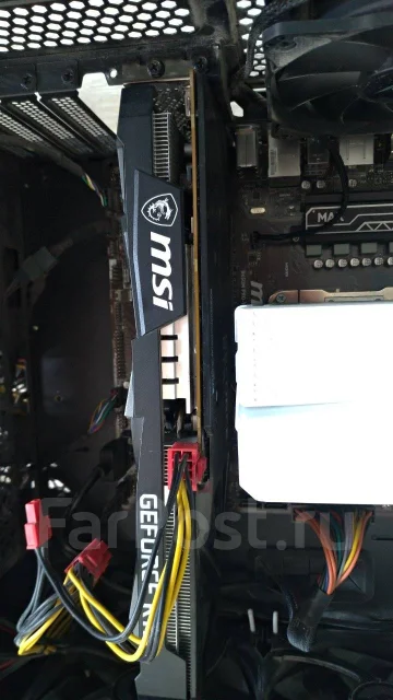 GeForce RTX 3060 ����