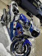 Suzuki GSX-R. 1 100����. ��., ��������, ���������, ������ �� �� ����