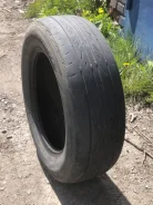 Bridgestone Sporty Style MY-02. ������, 2015 ���, �/�, ����� 80 % ����