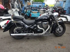 Suzuki VS 400 Intruder. 400����. ��., ��������, ���������, ��� ������� ����