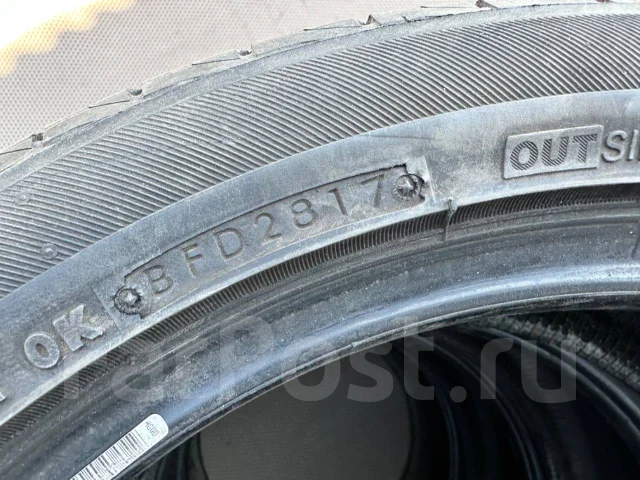 Bridgestone Regno GR-XI. ������, �/�, ����� 5 % ����