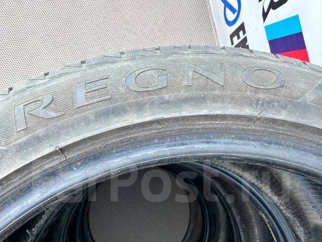 Bridgestone Regno GR-XI. ������, �/�, ����� 5 % ����