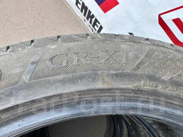 Bridgestone Regno GR-XI. ������, �/�, ����� 5 % ����