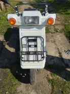 Honda Gyro X. 49����. ��., ��������, ��� ������� ����