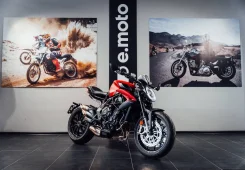 MV Agusta. 798����. ��., ��������, ���������, ������ �� �� ����