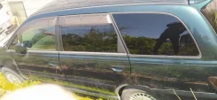Nissan Bassara. YD25 ����