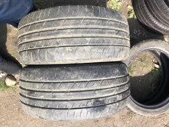 Falken Ziex ZE914 Ecorun. ������, 2014 ���, �/�, ����� 30 % ����