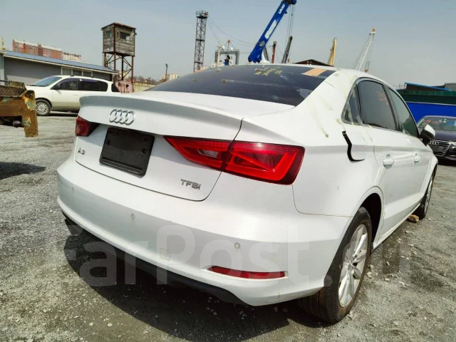 Audi A3. 8VCXSL ����