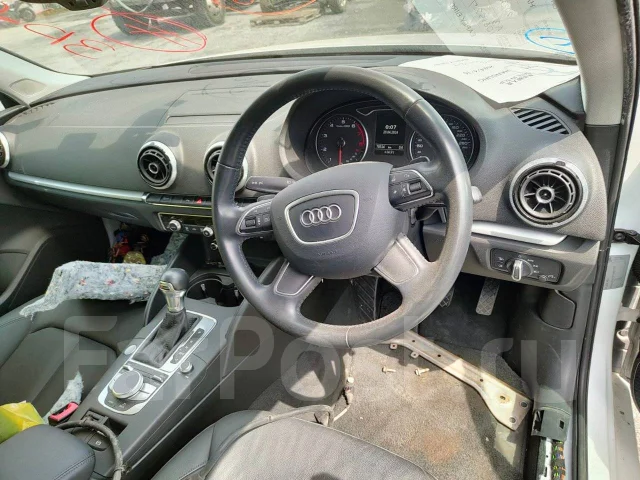 Audi A3. 8VCXSL ����