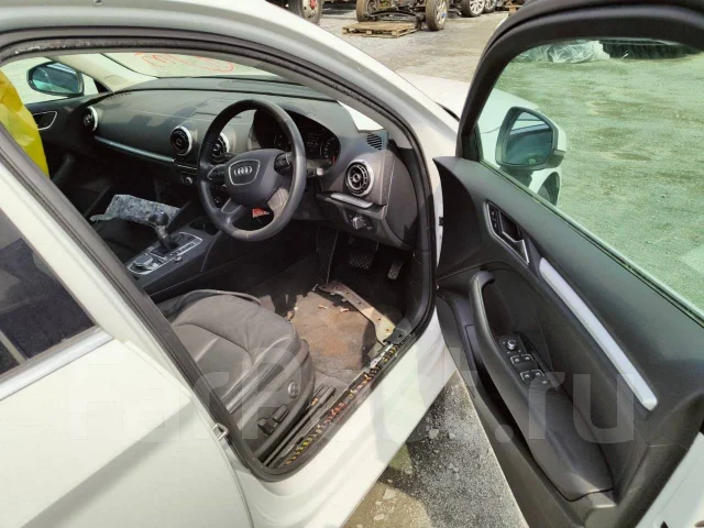 Audi A3. 8VCXSL ����