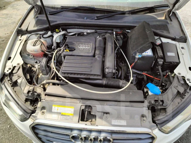 Audi A3. 8VCXSL ����