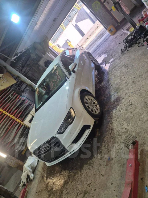 Audi A3. 8VCXSL ����