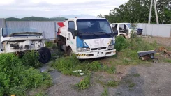 Kia Bongo Frontier ����